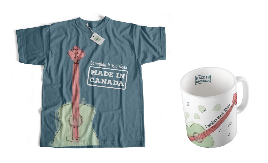 Event Merchandise