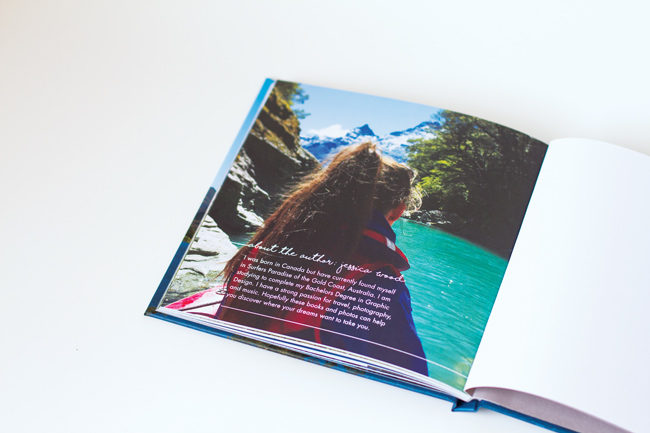 New Zealand Authors Page